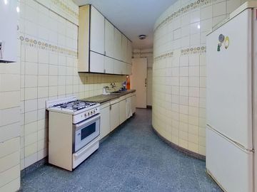Departamento en Belgrano