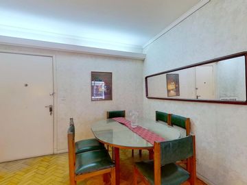 Departamento en Belgrano