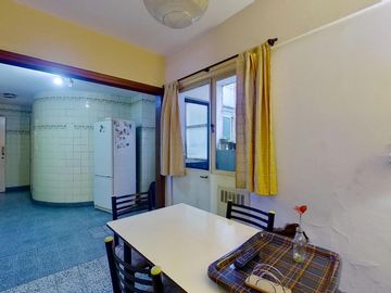 Departamento en Belgrano