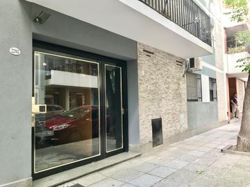 Departamento en Belgrano