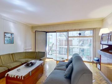Departamento en Belgrano