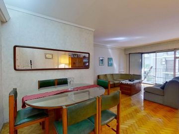 Departamento en Belgrano