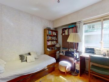 Departamento en Belgrano