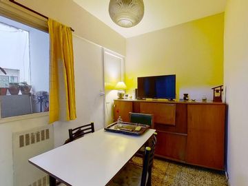 Departamento en Belgrano