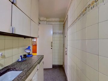 Departamento en Belgrano