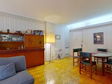 Departamento en Belgrano