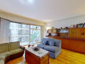 Departamento en Belgrano