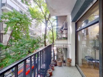 Departamento en Belgrano
