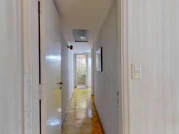 Departamento en Belgrano