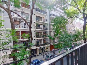 Departamento en Belgrano