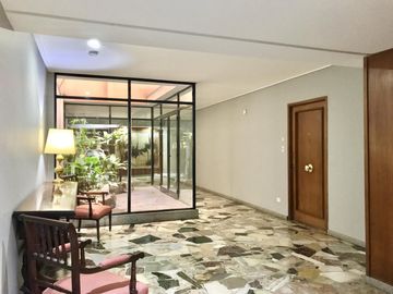 Departamento en Belgrano