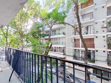 Departamento en Belgrano