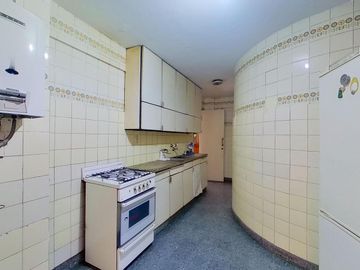 Departamento en Belgrano