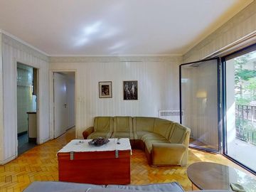 Departamento en Belgrano