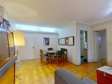 Departamento en Belgrano