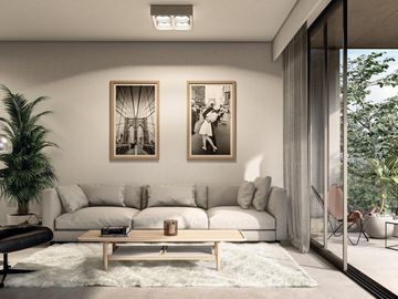 Departamento en Venta en Palermo Soho