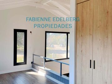 Moderno Dúplex en Bº Amancay