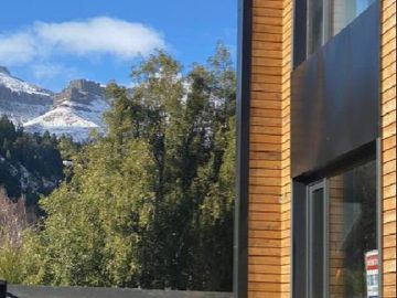 Moderno Dúplex en Bº Amancay
