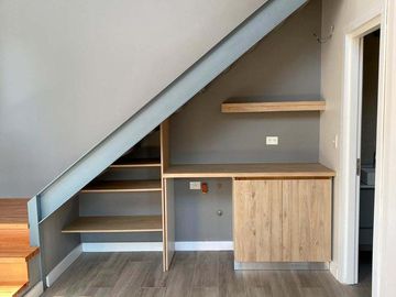 Moderno Dúplex en Bº Amancay
