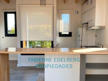 Moderno Dúplex en Bº Amancay