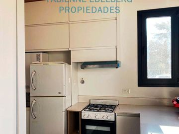 Moderno Dúplex en Bº Amancay