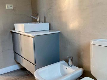 Moderno Dúplex en Bº Amancay