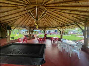 Se Vende Hermosa Finca Turística En Montenegro Quindio
