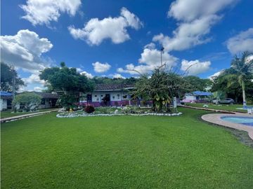 Se Vende Hermosa Finca Turística En Montenegro Quindio