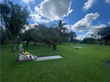 Se Vende Hermosa Finca Turística En Montenegro Quindio