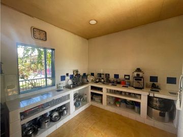 Se Vende Hermosa Finca Turística En Montenegro Quindio