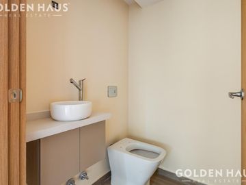 Departamento piso en venta 5 ambientes de categoría a estrenar en Caballito