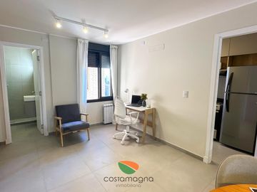 Posesión inmediata.  A Estrenar en Nueva Córdoba.