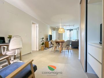 Posesión inmediata.  A Estrenar en Nueva Córdoba.