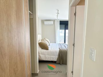 Posesión inmediata.  A Estrenar en Nueva Córdoba.