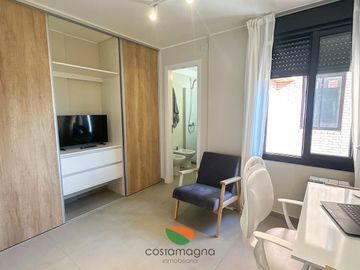 Posesión inmediata.  A Estrenar en Nueva Córdoba.
