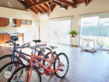 Casa 4 dormitorios con pileta - Funes Hills Cadaques - Funes | Venta