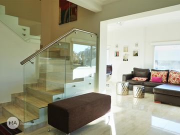 Casa 4 dormitorios con pileta - Funes Hills Cadaques - Funes | Venta