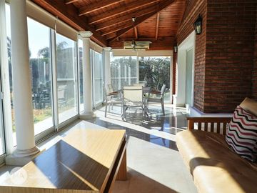 Casa 4 dormitorios con pileta - Funes Hills Cadaques - Funes | Venta