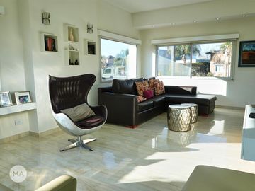 Casa 4 dormitorios con pileta - Funes Hills Cadaques - Funes | Venta
