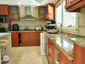 Casa 4 dormitorios con pileta - Funes Hills Cadaques - Funes | Venta