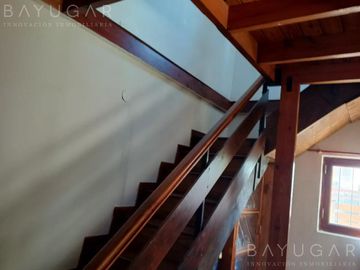 Venta / Casa Amoblada con Pileta / Permuta / Apto Crédito / De Vicenzo Grande