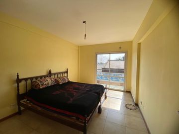 Departamento en San Fernando con terraza propia