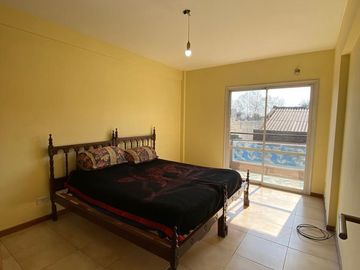 Departamento en San Fernando con terraza propia