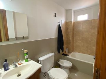 Departamento en San Fernando con terraza propia