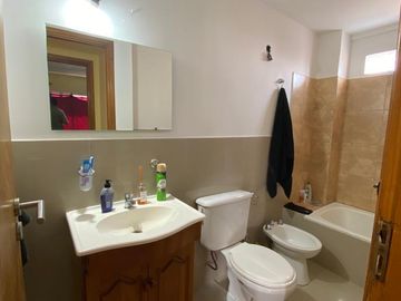 Departamento en San Fernando con terraza propia