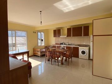 Departamento en San Fernando con terraza propia