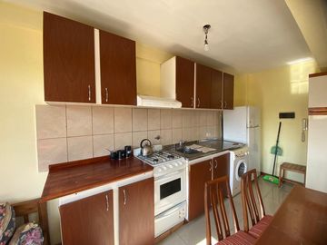 Departamento en San Fernando con terraza propia