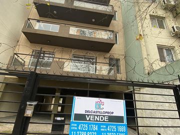 Departamento en San Fernando con terraza propia