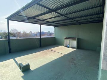 Departamento en San Fernando con terraza propia