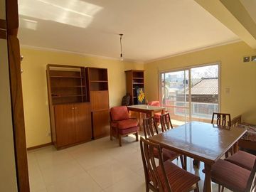 Departamento en San Fernando con terraza propia
